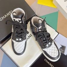 Chanel Sport Shoes